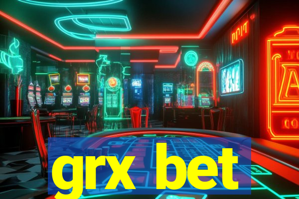 grx bet